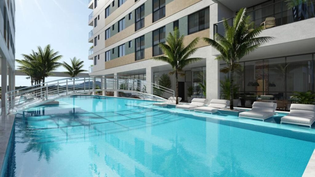 Porto Bello Home Club Torre A
