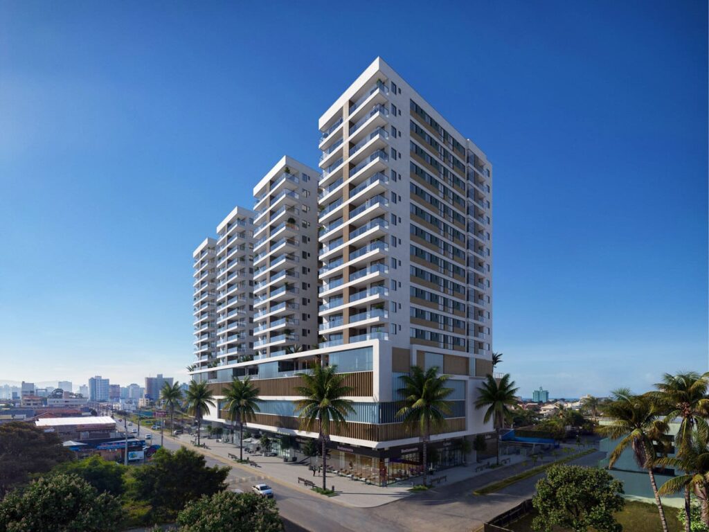 Porto Bello Home Club Torre B