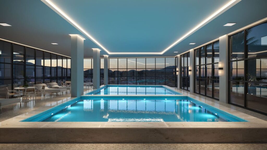 Porto Bello Home Club Torre B