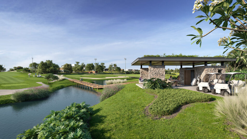 Porto Belo Golf All Resort