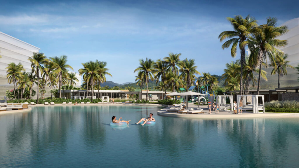 Porto Belo Golf All Resort