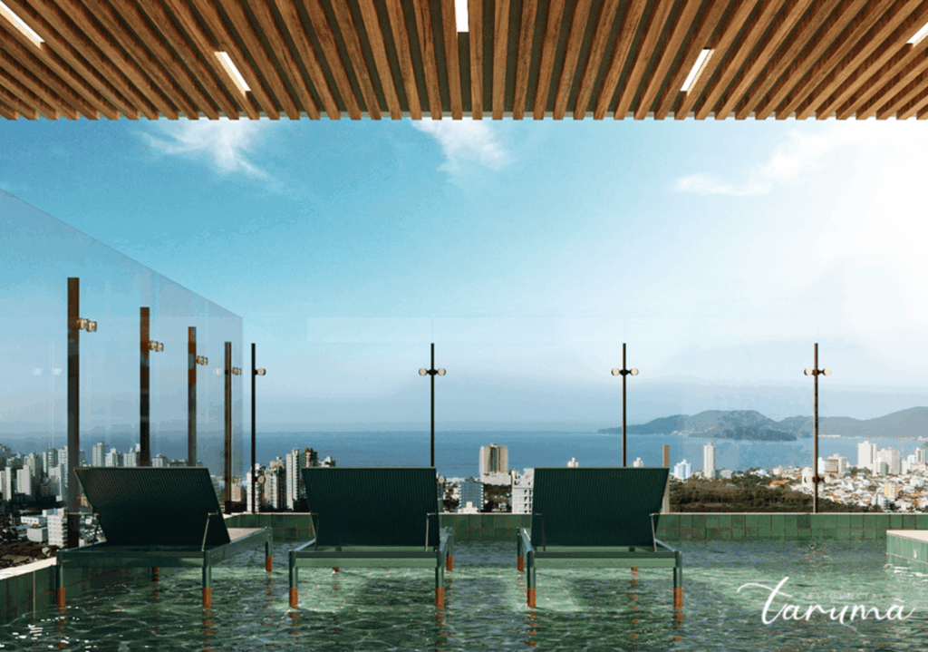 Residencial Tarumã