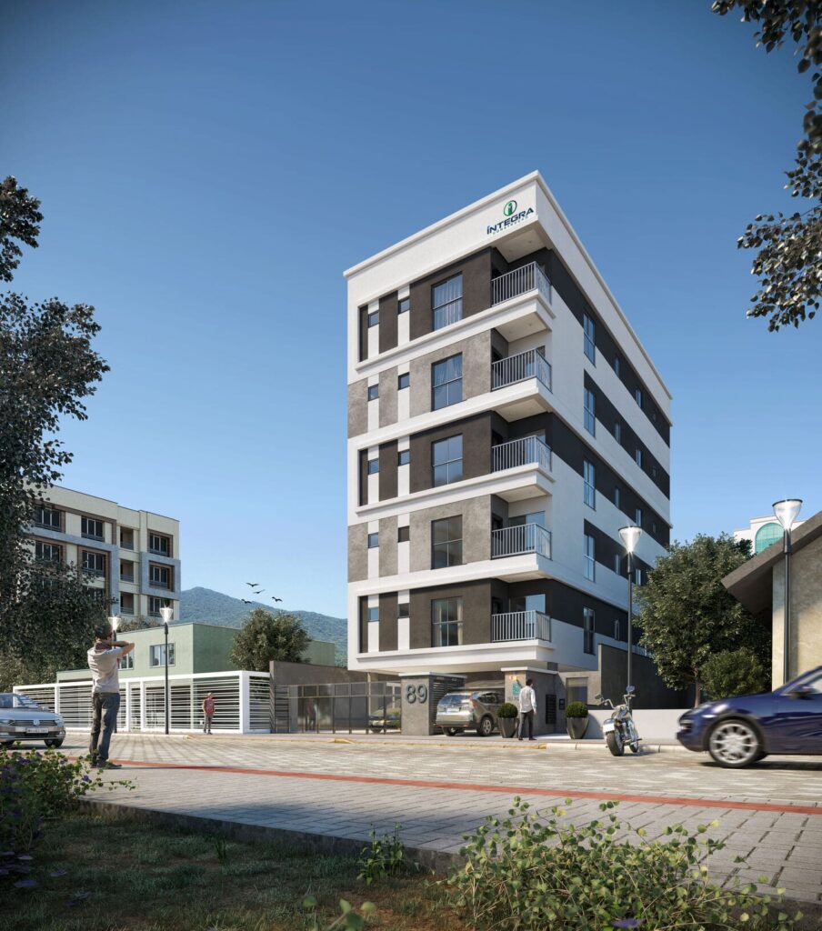 San Pietro Residence