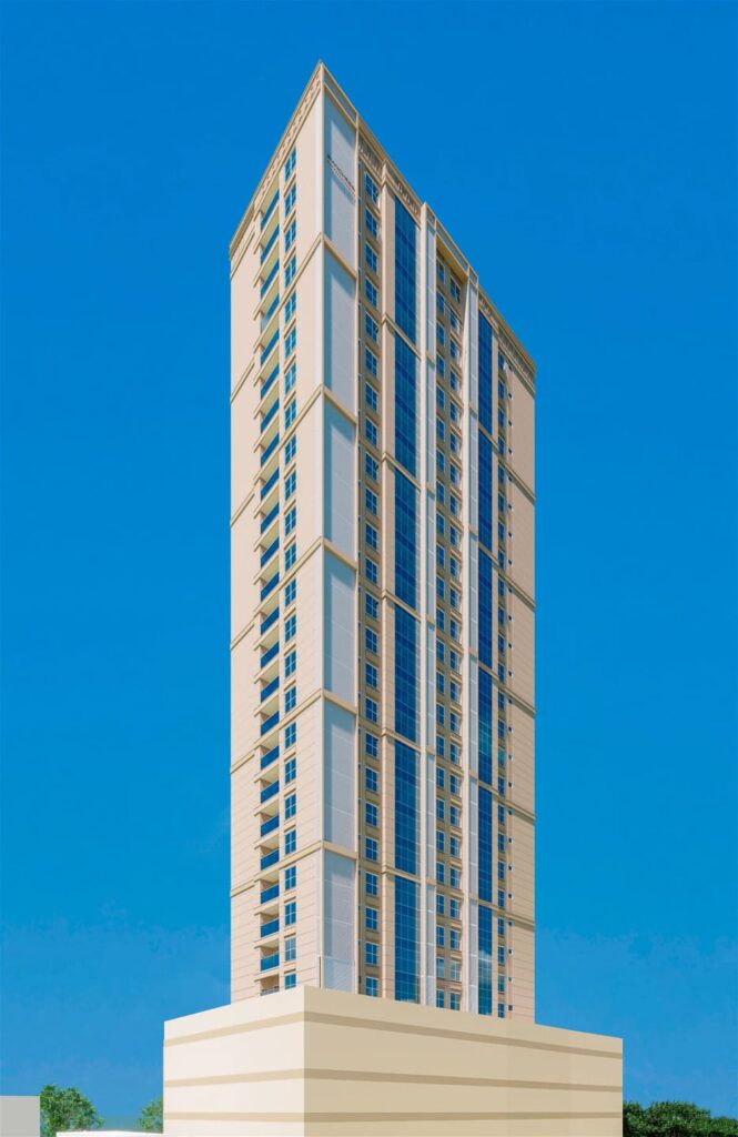 Skypark Tower