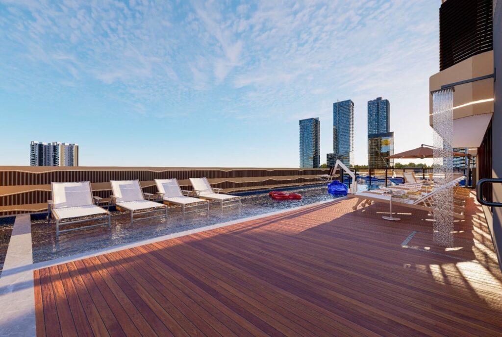 Superiore Residence