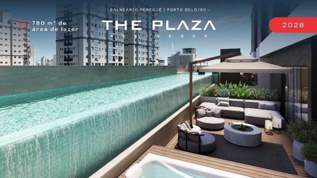 The Plaza Residence