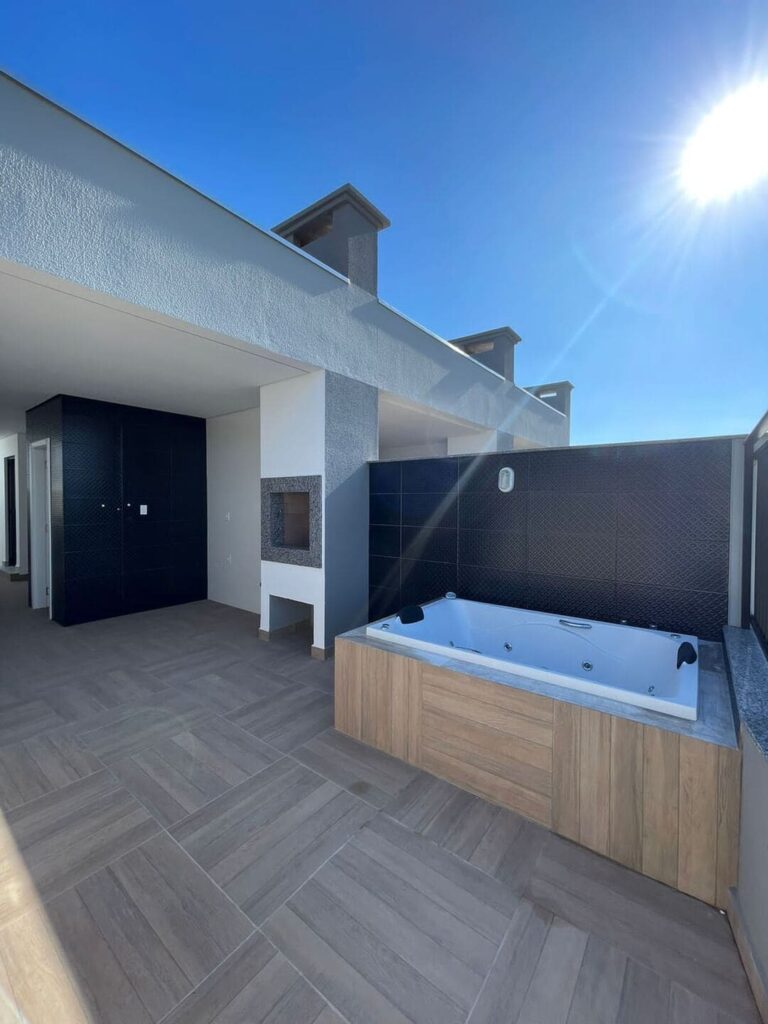 Tríplex Ávila Residence