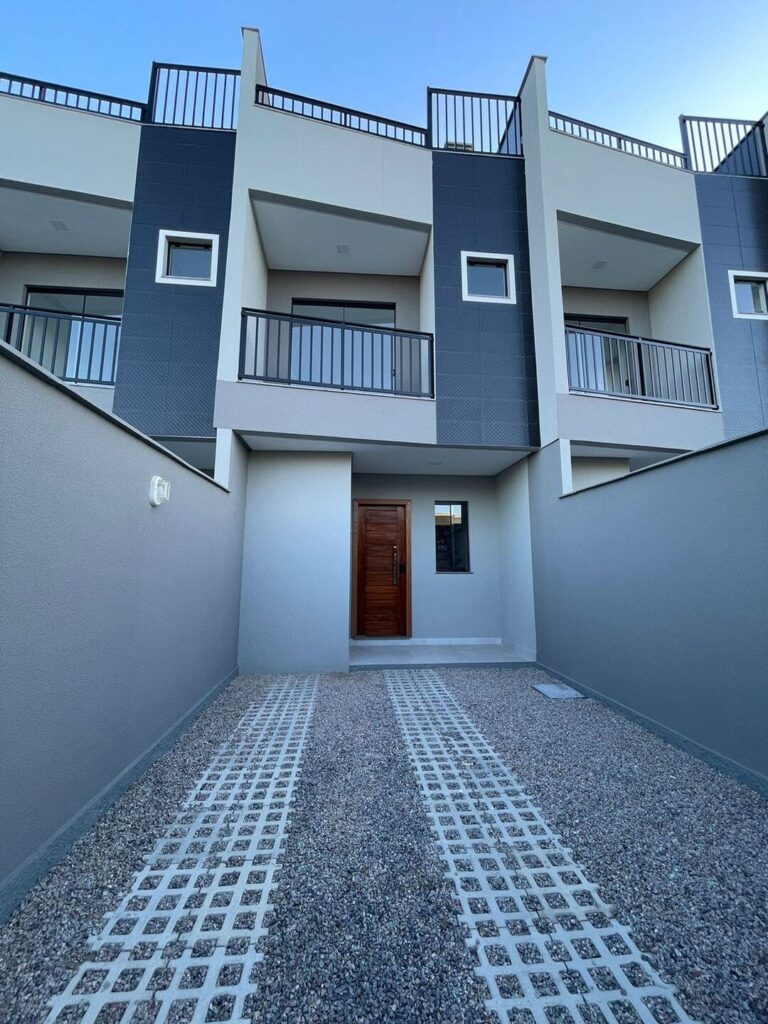 Tríplex Ávila Residence