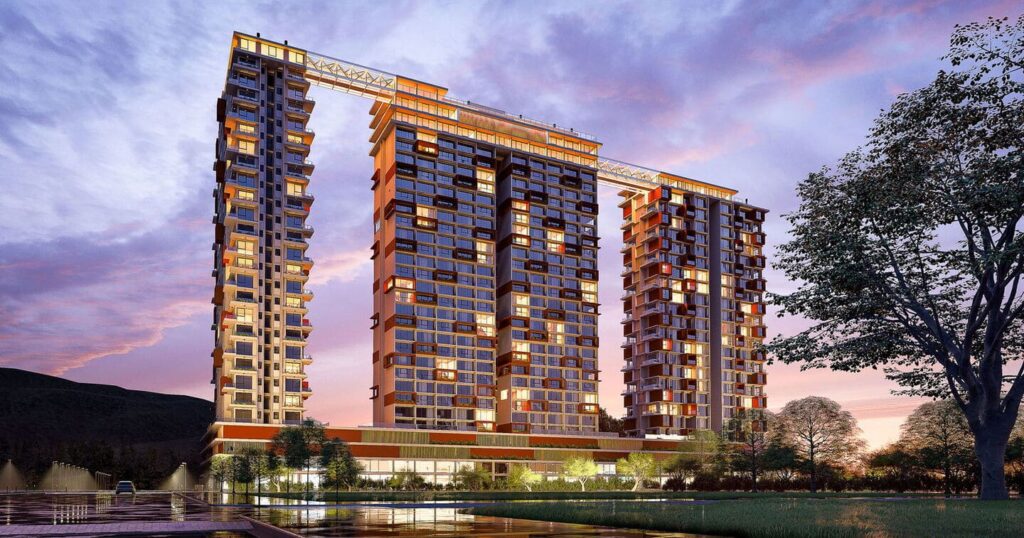 Veleiros Residence Vivapark