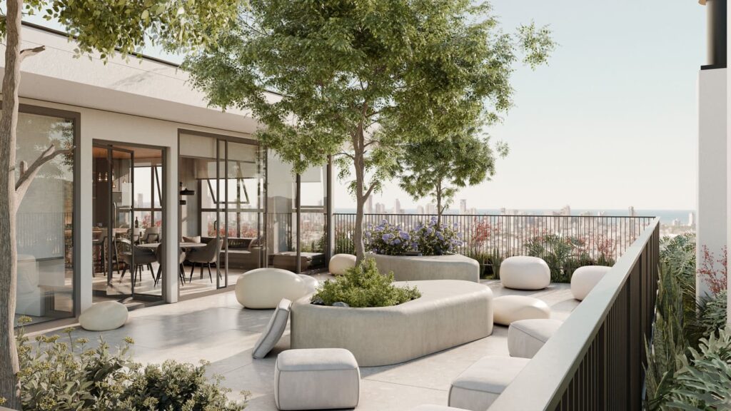 Veleiros Residence Vivapark
