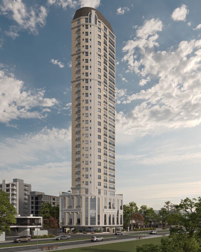 Viva Porto Fino Residence