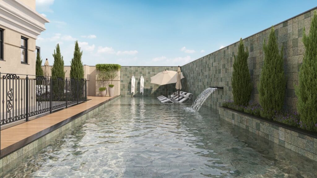 Viva Porto Fino Residence