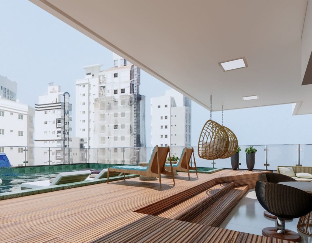 Acácia Garden
