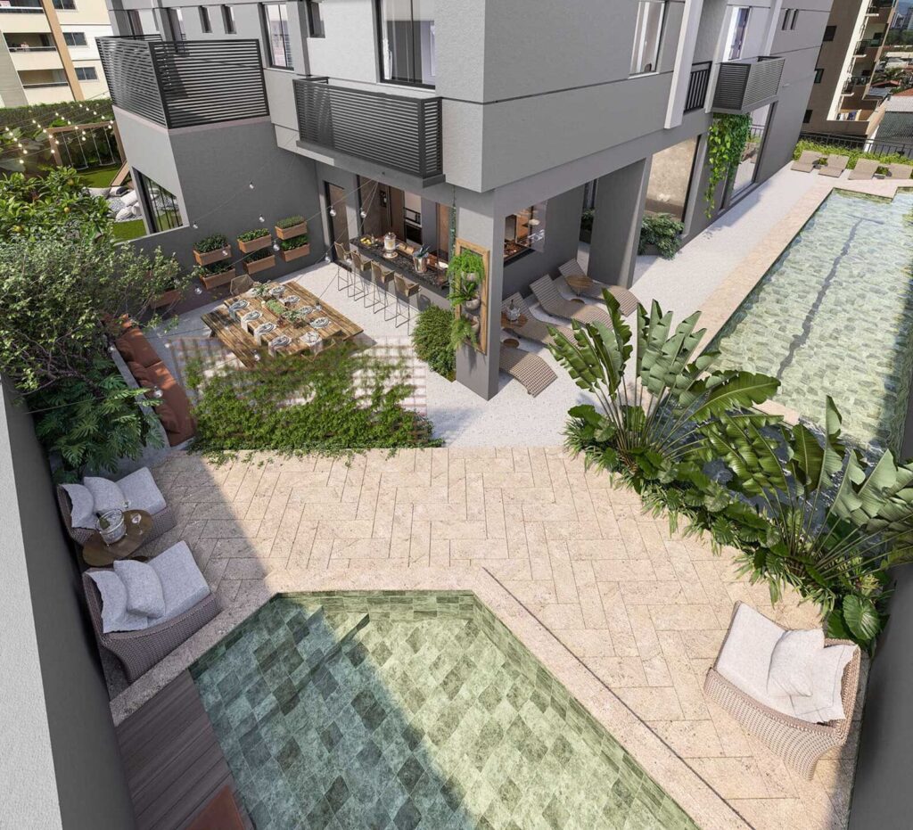 Ammbar Residence