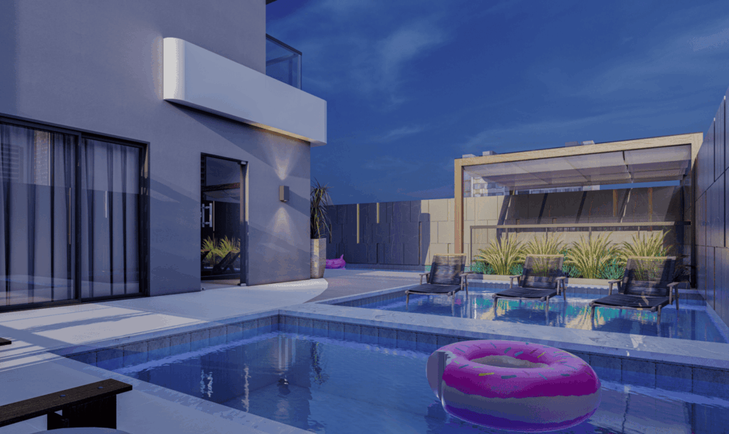 Bravie Residence