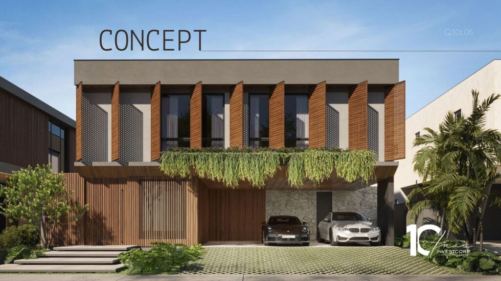 Casas VivaPark