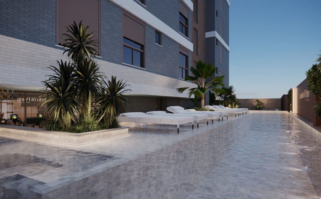 Condado Di Petra Residence