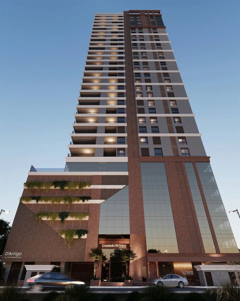 Condado Di Petra Residence