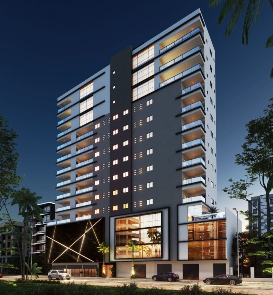 Dubai Residence