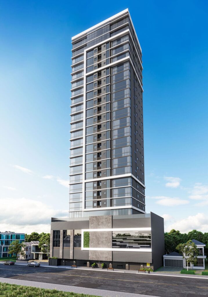 Edifício Voxx 405
