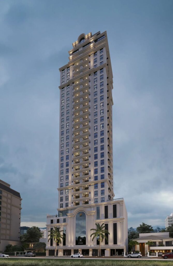 Ethan Tower