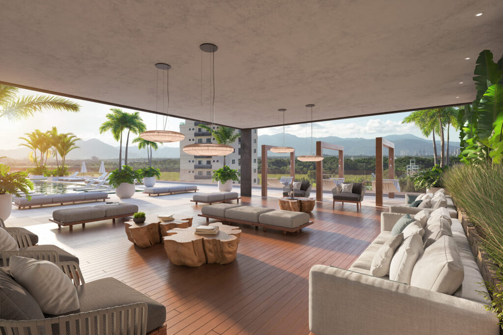 Ilhas de Porto Belo Torre 3