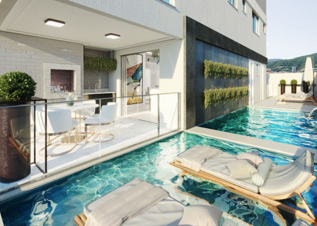 Infinity Residence