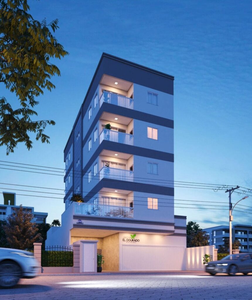 Jardim Eldourado