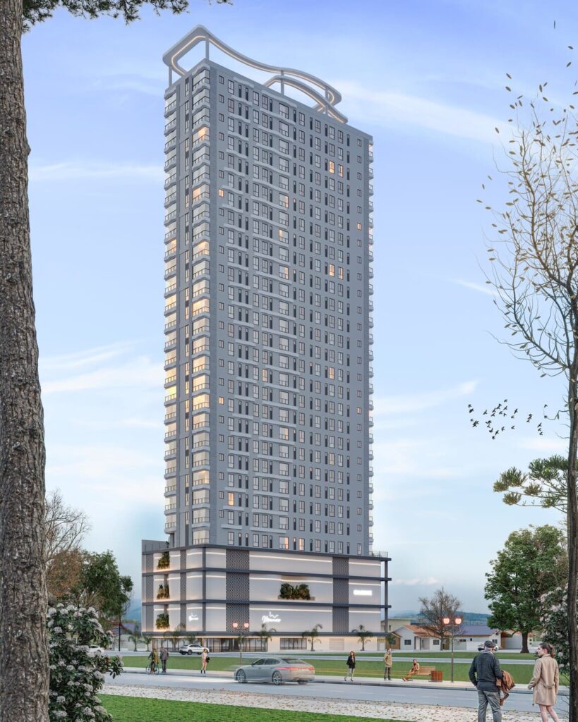 Minuanno Residencial