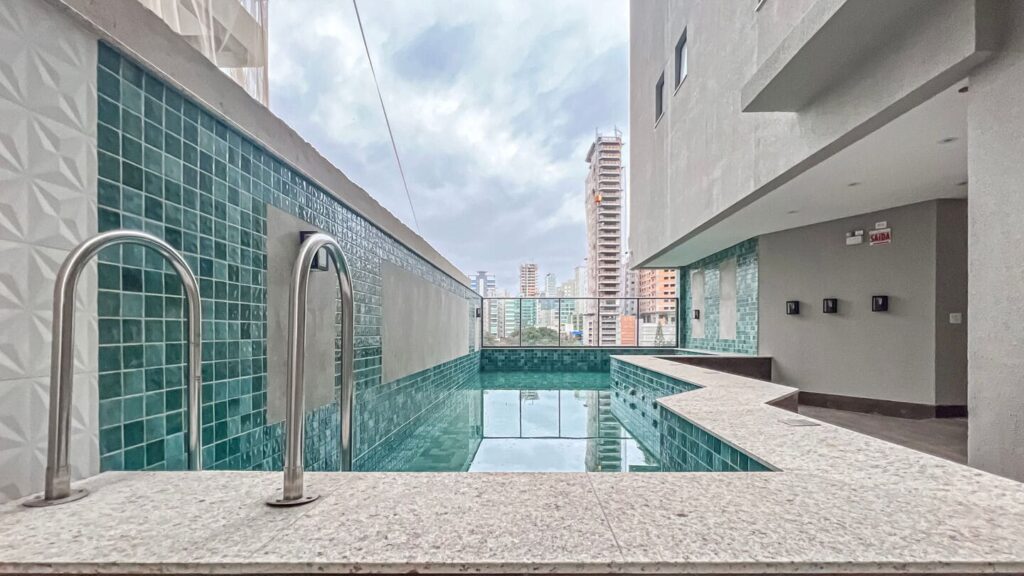 Monte Hermon Residence