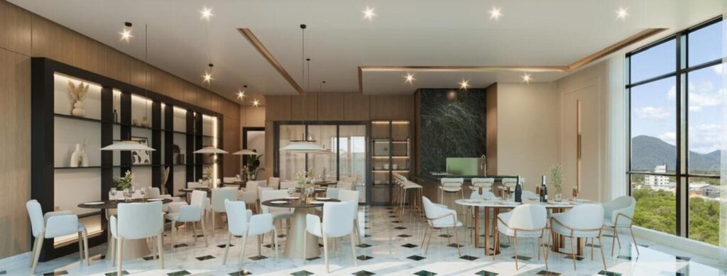 Ravenna Residence