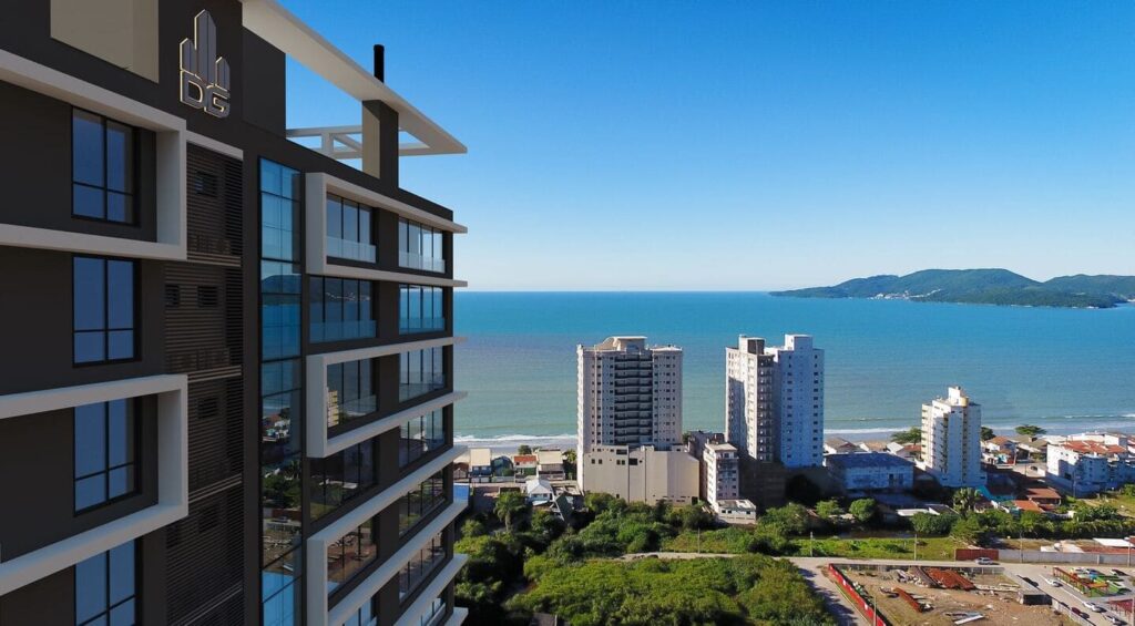 Residencial Astral