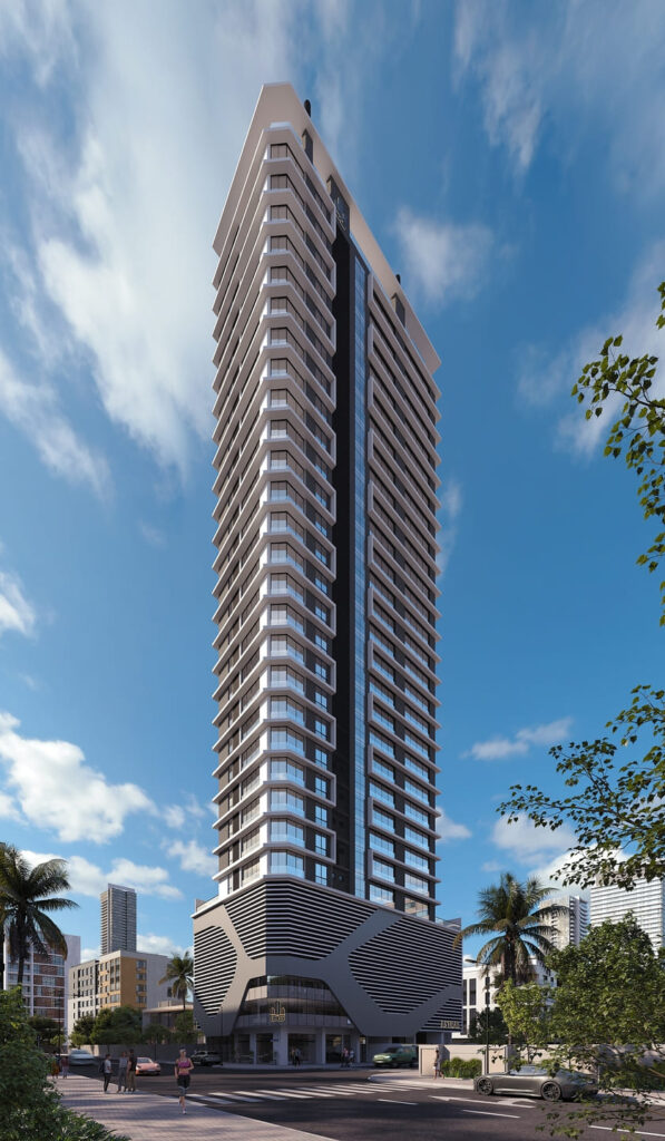 Residencial Astral