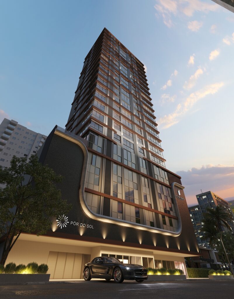 Residencial Pôr do Sol