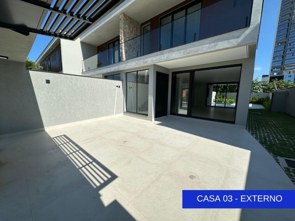 Residencial Porto Belo