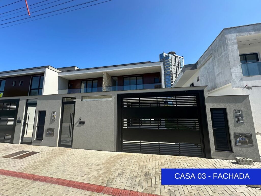 Residencial Porto Belo