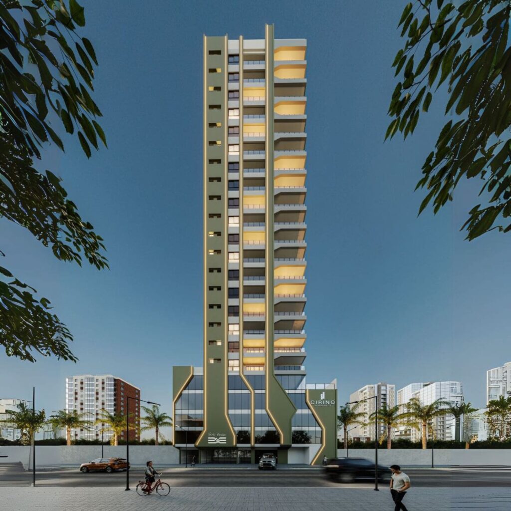 Residencial Porto Veneza