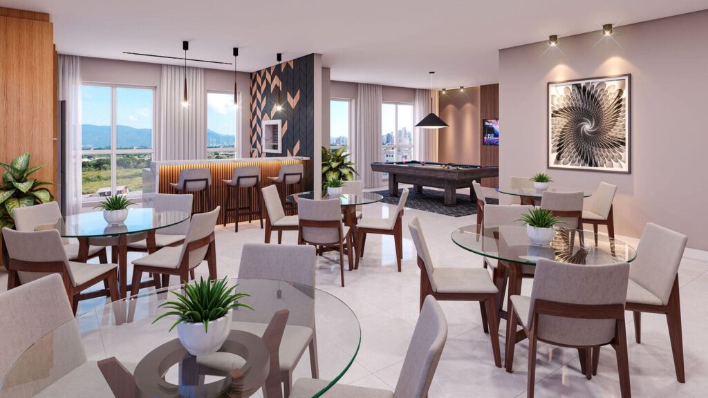 Saint Germain Residence