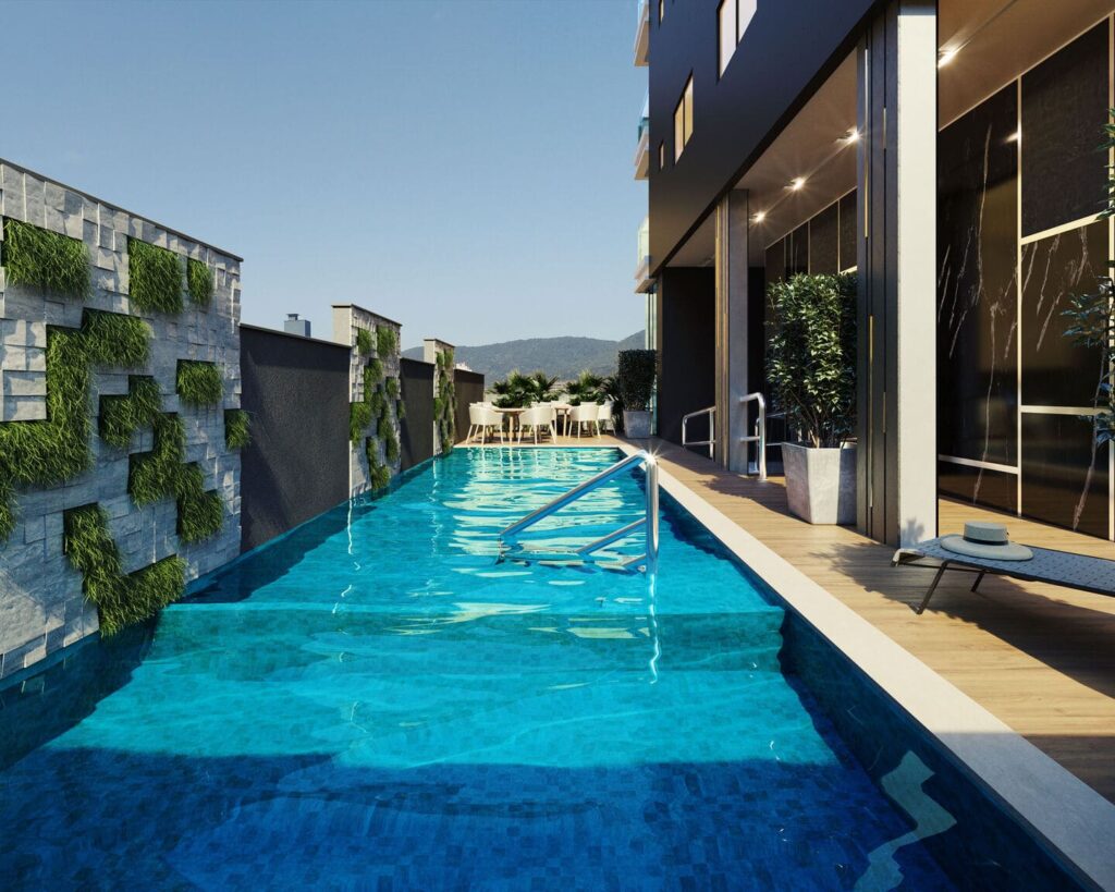 San Pietro Residence