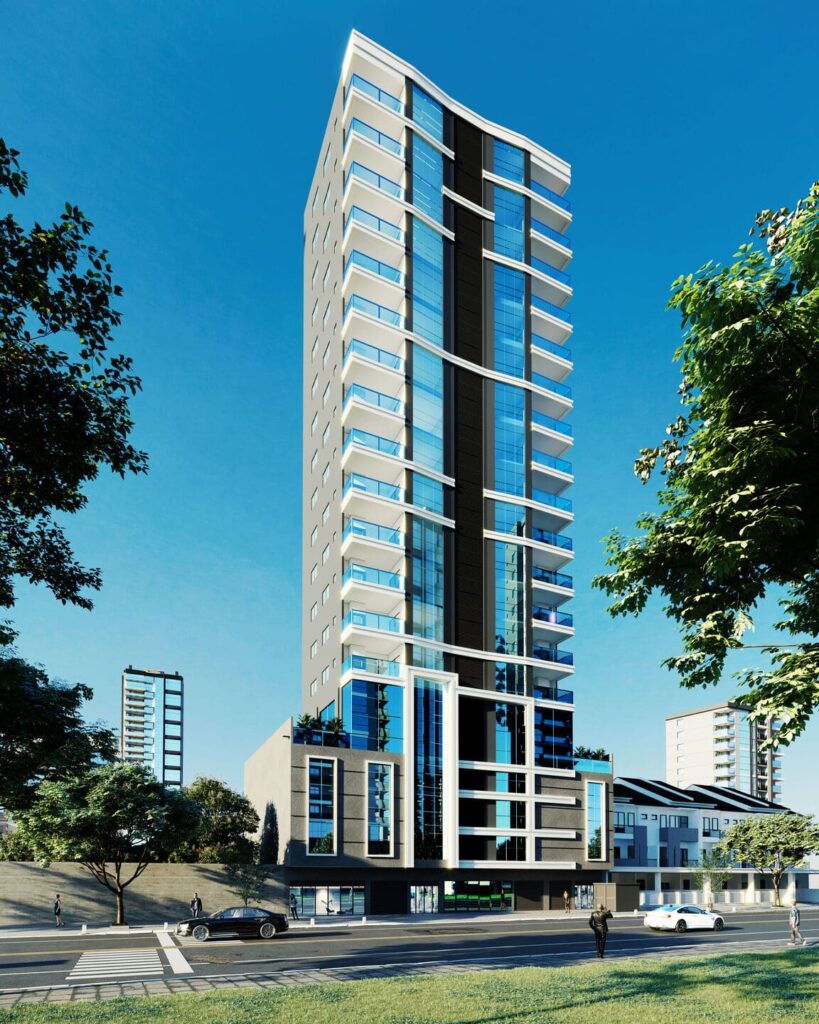 San Pietro Residence