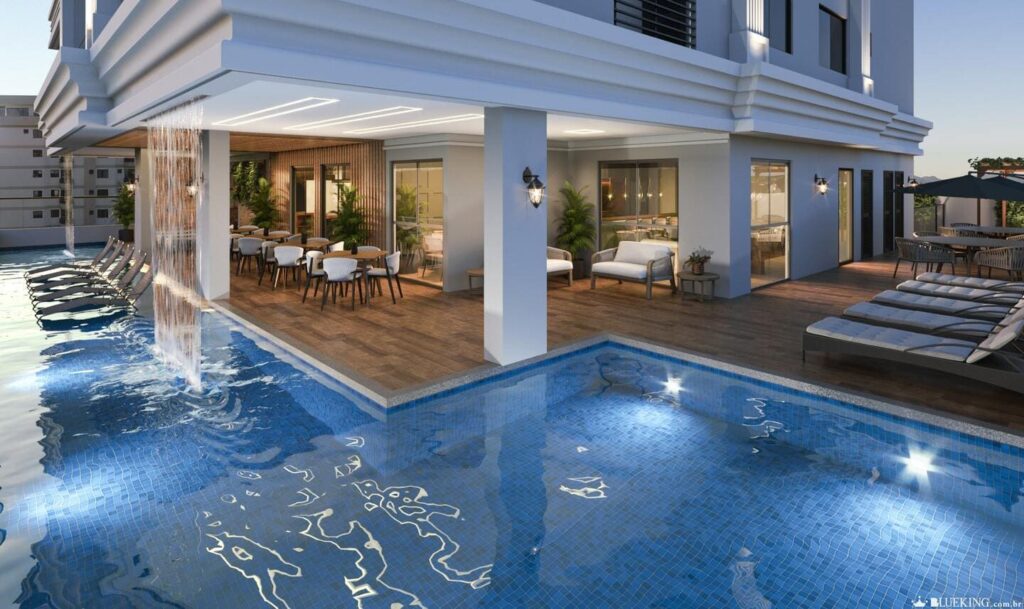 Spazio Marine Residenziale