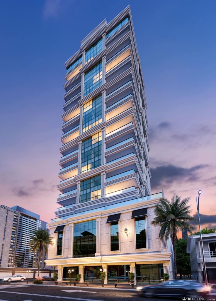 Spazio Marine Residenziale