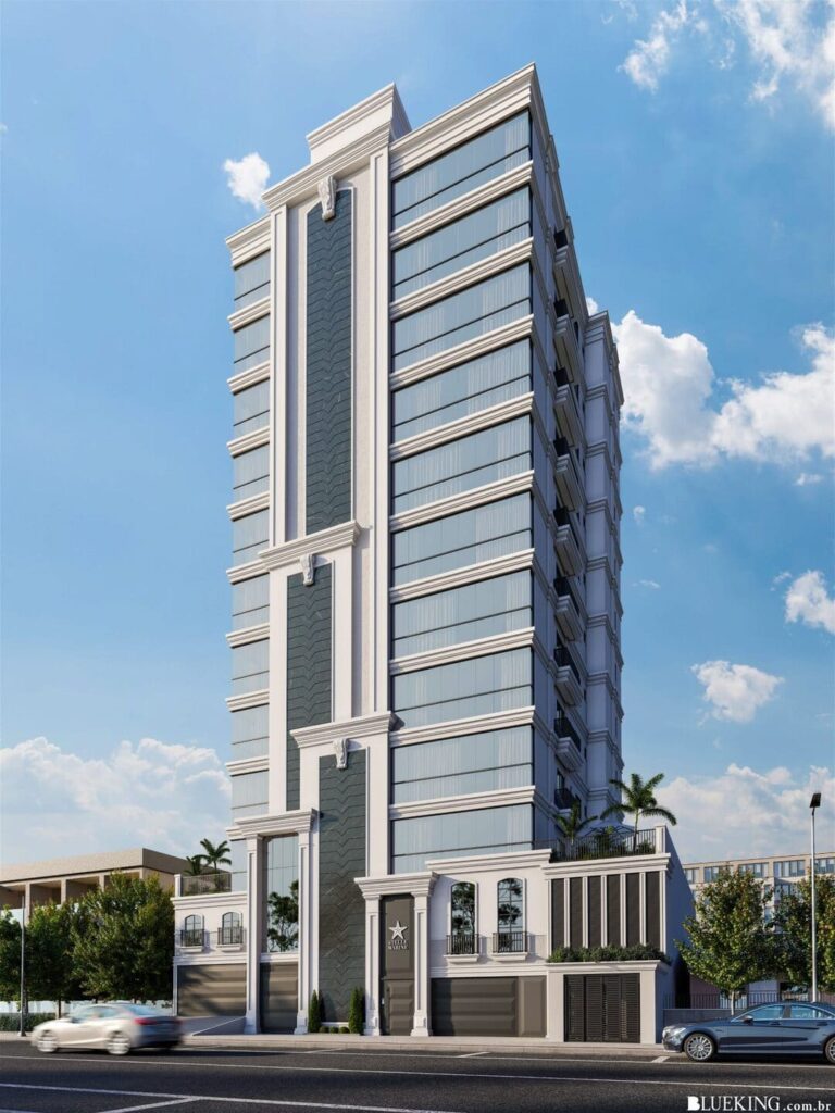 Stelle Marine Residence