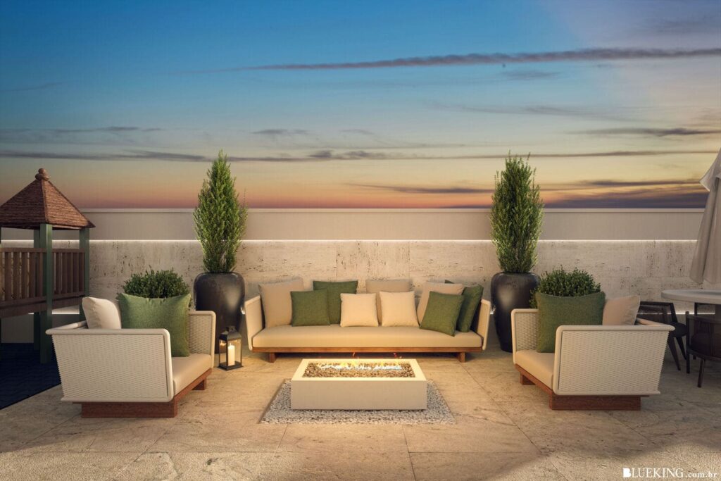 Stelle Marine Residence