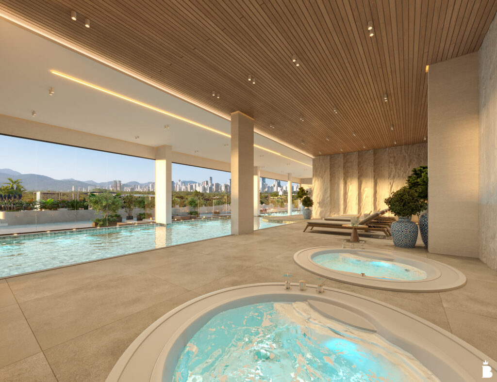 Vision Home Club Vivapark