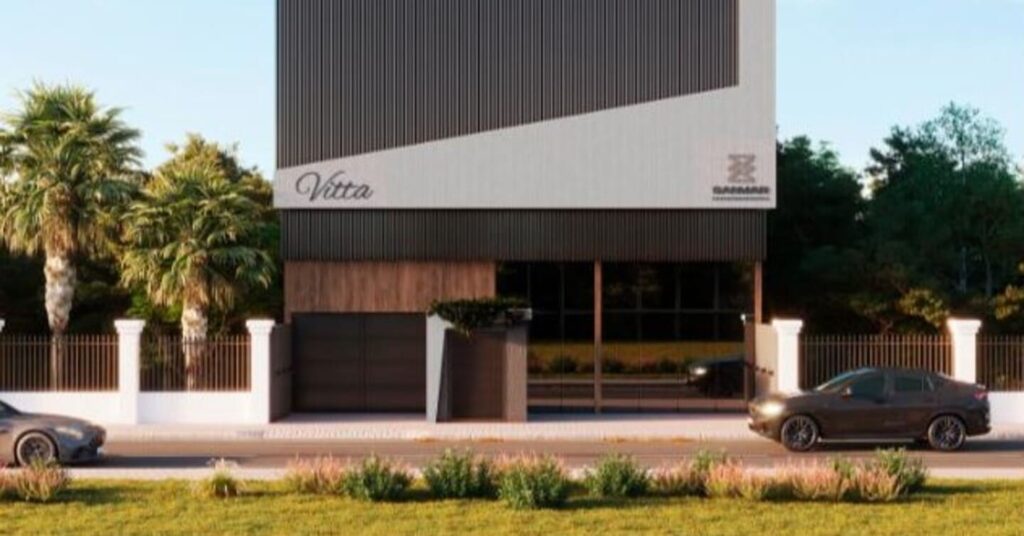 Vitta Residence