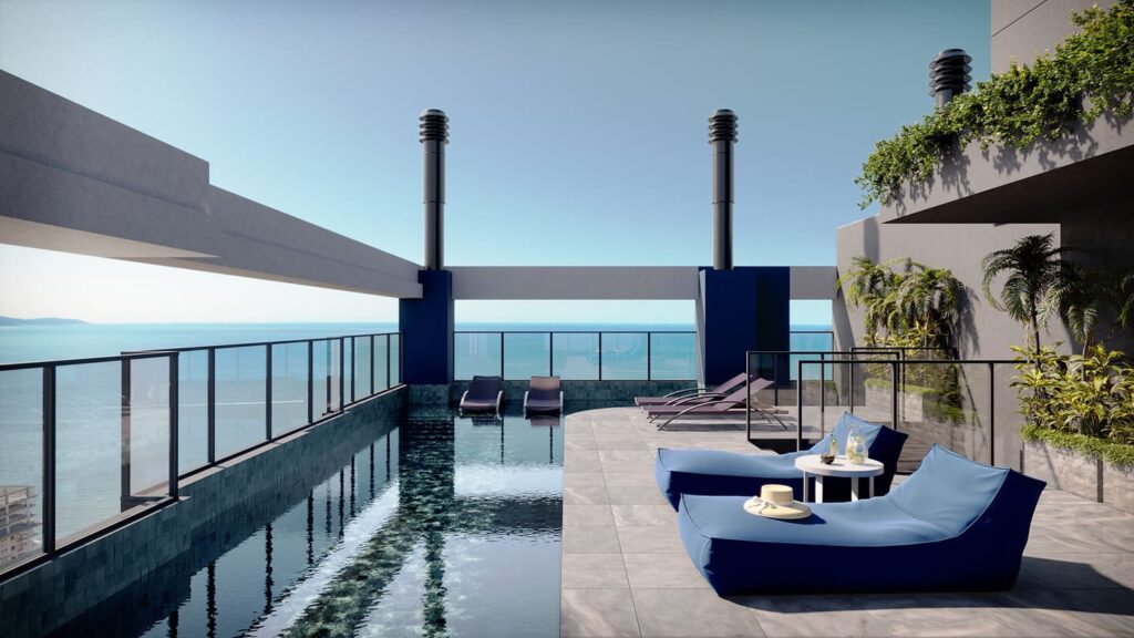 Voss Residence
